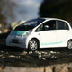 Illustration for article titled 1/43 Mitsubishi I-Miev